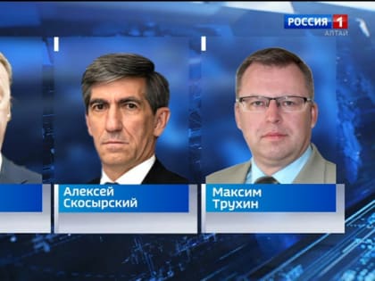 Выборы нового мэра: три кандидата на пост градоначальника