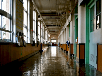 В Новосибирске учительницы не поделили актовый зал и подрались на глазах у детей