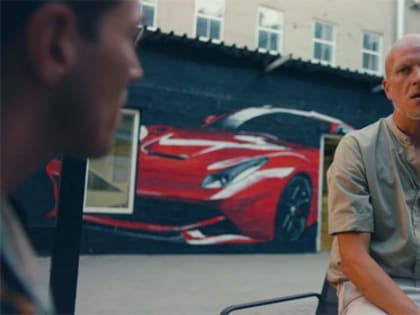 «ЮЗЗЗ» на ТНТ: криминальная драма о любви, мечтах и разборках в Ростове-на-Дону выходит в телеэфир