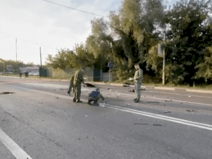 Следователи возбудили уголовное дело после подрыва автомобиля дочери Александра Дугина