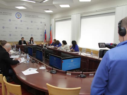 Жителей Алтайского края приглашают активно включиться в декларационную кампанию 2023 года