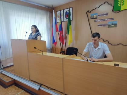 В Славгороде состоялось заседание комиссии по предупреждению и ликвидации чрезвычайных ситуаций и обеспечению пожарной безопасности