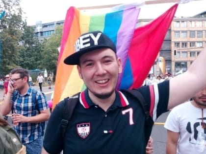 В Госдуме предложили полностью запретить пропаганду нетрадиционных отношений