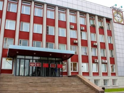 В Бийске главу города выберут на сессии 22 декабря