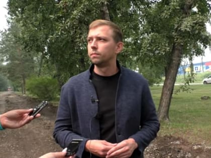 Деловой портрет кандидата в мэры Бийска Виктора Щигрева