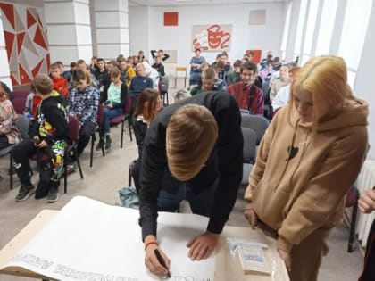 Трезв, молод и здоров!