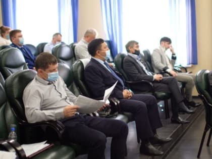 В Бийске на апрельской сессии утвердят кандидатуру первого зама главы города