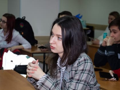 В АлтГУ определили лучшие проекты акселерационной программы «Бизнес-актив Алтая»