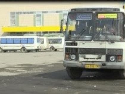 В Бийске повысят проезд на садоводческих маршрутах и урежут число автобусов