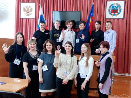 Думцам пожелали плодотворной работы