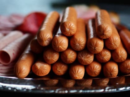 Онколог перечислил продукты, которые повышают риск рака желудка