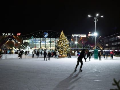 Священник ответил, можно ли кататься на коньках в Рождественский пост