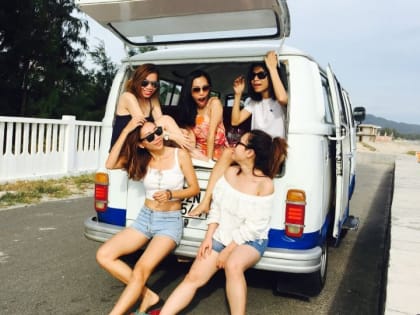 Большинство россиян проведут майские праздники на даче, в деревне или дома