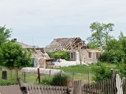 Делегация Правительства Алтайского края совершила первую рабочую поездку в Луганскую Народную Республику