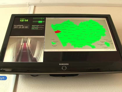 На выборах в Барнауле будут вести видеонаблюдение