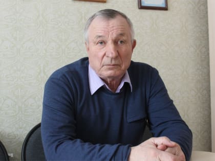 А. И. Сукач, предприниматель:  Считаю правильным решение нашего президента