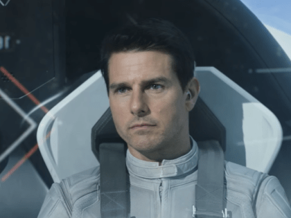 Том Круз отправится в космос в ответ на российский фильм "Вызов"