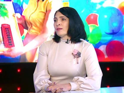 Какие детские мечты исполнила «Ёлка желаний» в Алтайском крае?