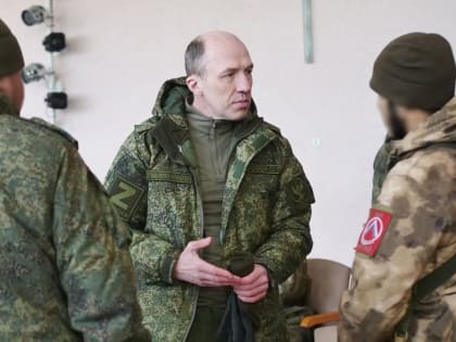 ЕС ввел санкции против алтайского губернатора из-за поддержки СВО