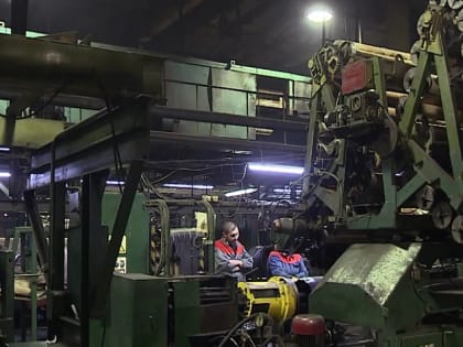 Алтайский край вошёл в число 20 лучших регионов по эффективности промышленной политики