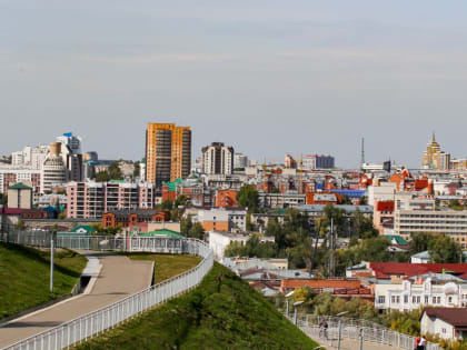 Какого числа в Барнауле пройдет День города в 2023 году и на каких площадках