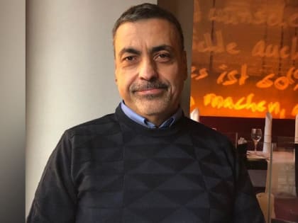 Астролог Глоба дал геополитический и военный прогноз на 2022 год