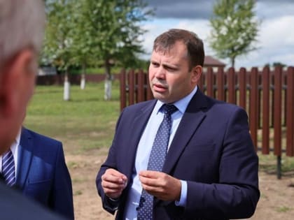 Испытание на прочность: министр Межин о вызовах, урожае и рентабельности