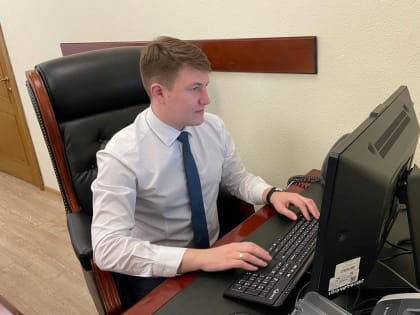 Денис Голобородько: Сегодня мы выбираем будущее нашей страны