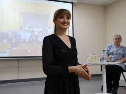 Первая всегда первая…