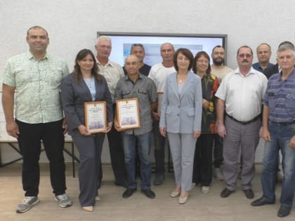 Во второе воскресенье августа в России отмечается День строителя.