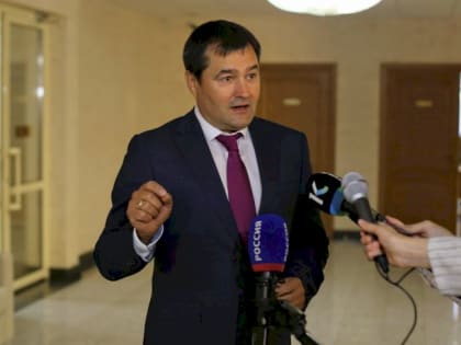 Бронь от мобилизации предложила ввести ЛДПР для аграрных и промышленных предприятий на Алтае