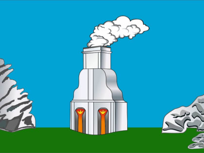 Герб и флаг Барнаула впервые зарегистрированы Геральдическим советом при Президенте РФ