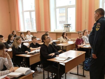 В Алтайском крае продлили акцию «Безопасный лед»