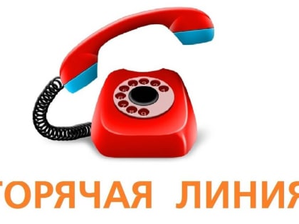 «Горячая линия» по вопросу соблюдения трудовых прав