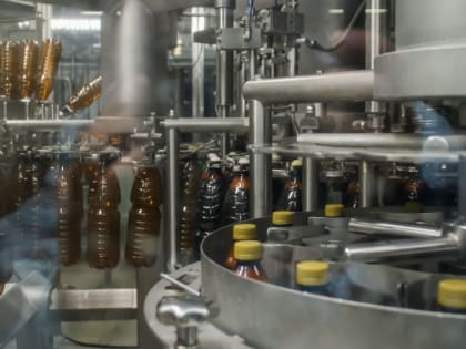 Промпроизводство Алтайского края показало рост за первые пять месяцев