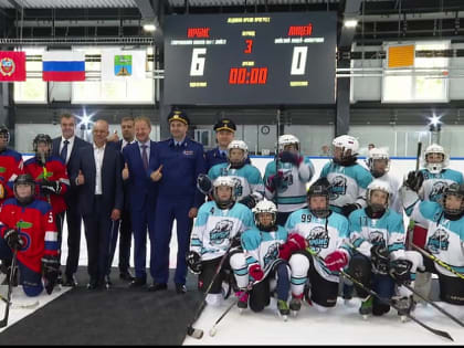 Сегодня на Алтае работал заместитель генпрокурора России Дмитрий Демешин