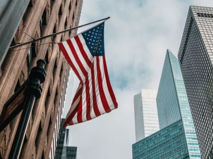 Минфин США ввел санкции в отношении Мосбиржи и Национального клирингового центра