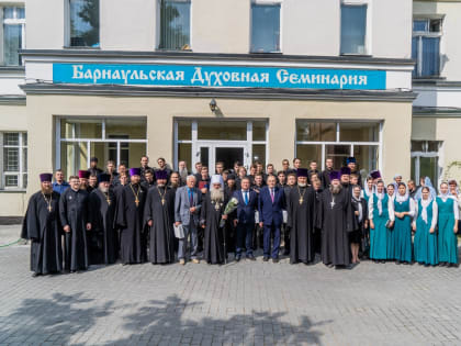 Рейтинг высших духовных учебных заведений