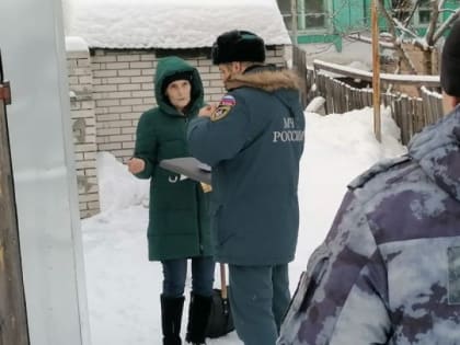 В Алтайском крае отмечается снижение количества пожаров