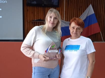 Рубцовская «Медуница» – первая