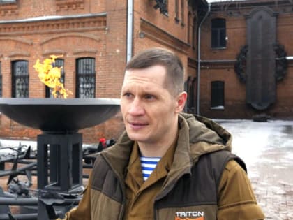 «Объединяемся за наше будущее»: Алексей Павлинов об автопробеге в поддержку российских военных на Украине