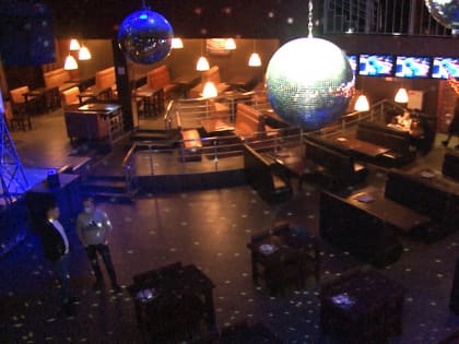 В регионе не будут вводить полный запрет на проведение новогодних мероприятий