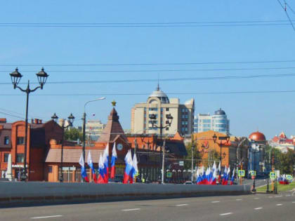 В Алтайском крае проведут референдум о вхождении в состав России новых территорий