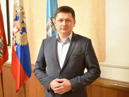 Дмитрий Ильиных: барнаульцы смогут принять участие в тесте «Диктант ЖКХ» и повысить уровень своих знаний о коммунальных услугах