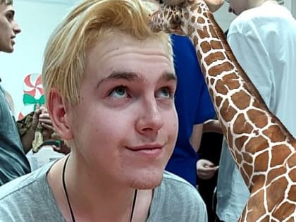 Университет удивил 200 школьников на форуме «Юные лидеры Сибири – 2023»