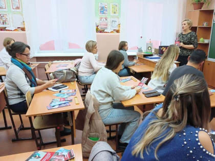 Профилактика кризисных состояний у подростков в Барнауле