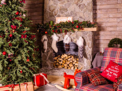 Аренда коттеджей на Новый год в Барнауле выросла на 20%