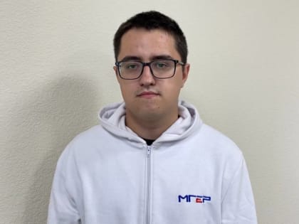 Молодогвардейцы Алтайского края продолжают оказывать поддержку российской армии