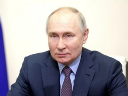 Владимир Путин ввел почетное звание 