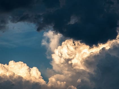 По Алтайскому краю сохранится малооблачная погода